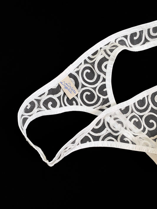 Soft Kiss Thong
