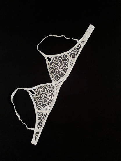 Soft Kiss Soft Bra