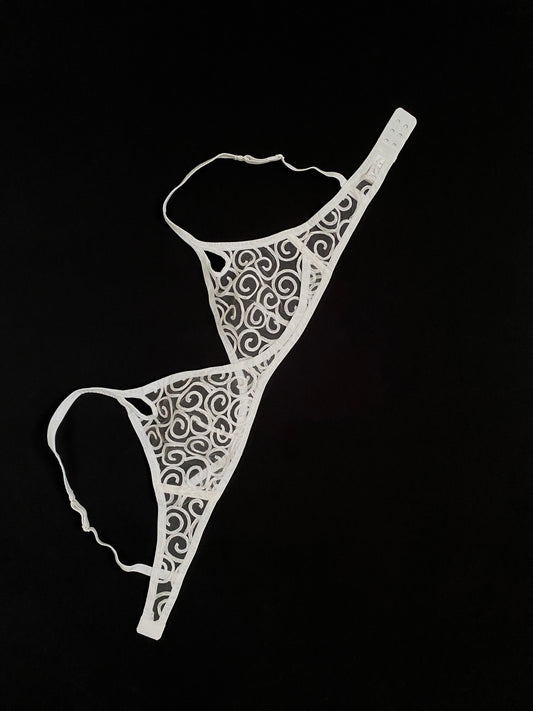 Soft Kiss Soft Bra